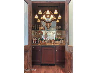 Experience luxury mountain living in this stunning home at 211 on Club At Cordillera Short Course in Colorado - for sale on GolfHomes.com, golf home, golf lot