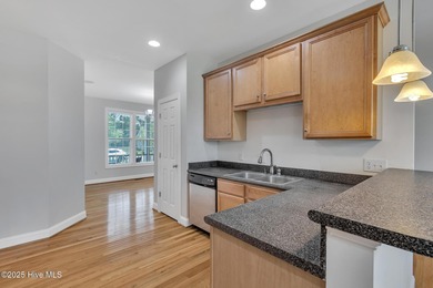 Welcome to your dream home on the fairways of the prestigious on Bear Trail Golf Club in North Carolina - for sale on GolfHomes.com, golf home, golf lot