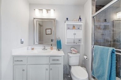 Hurry to see this stunning home with a finished walkout lower on Lakeside Hills Golf Course in Kansas - for sale on GolfHomes.com, golf home, golf lot