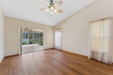 A blank canvas with endless possibilities! Nestled on a tree on Buckhorn Springs Golf and Country Club in Florida - for sale on GolfHomes.com, golf home, golf lot