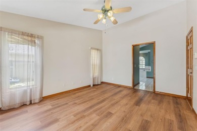 A blank canvas with endless possibilities! Nestled on a tree on Buckhorn Springs Golf and Country Club in Florida - for sale on GolfHomes.com, golf home, golf lot
