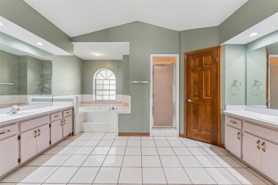 A blank canvas with endless possibilities! Nestled on a tree on Buckhorn Springs Golf and Country Club in Florida - for sale on GolfHomes.com, golf home, golf lot