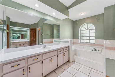 A blank canvas with endless possibilities! Nestled on a tree on Buckhorn Springs Golf and Country Club in Florida - for sale on GolfHomes.com, golf home, golf lot