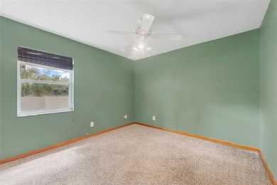 A blank canvas with endless possibilities! Nestled on a tree on Buckhorn Springs Golf and Country Club in Florida - for sale on GolfHomes.com, golf home, golf lot