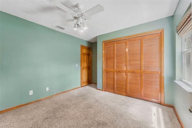 A blank canvas with endless possibilities! Nestled on a tree on Buckhorn Springs Golf and Country Club in Florida - for sale on GolfHomes.com, golf home, golf lot