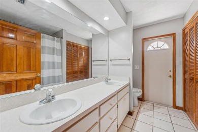 A blank canvas with endless possibilities! Nestled on a tree on Buckhorn Springs Golf and Country Club in Florida - for sale on GolfHomes.com, golf home, golf lot