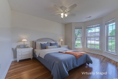 Home Starts Here! Perfectly located in Ashton Glenn, a community on Wicked Stick Golf Club in South Carolina - for sale on GolfHomes.com, golf home, golf lot