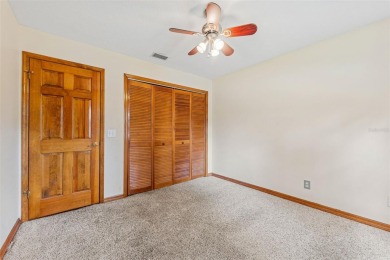 A blank canvas with endless possibilities! Nestled on a tree on Buckhorn Springs Golf and Country Club in Florida - for sale on GolfHomes.com, golf home, golf lot