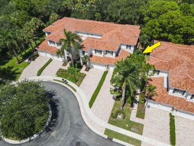 Discover the elegance and luxury of 357 Chambord Terrace on Frenchmans Reserve in Florida - for sale on GolfHomes.com, golf home, golf lot