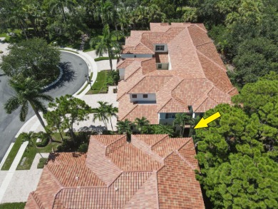 Discover the elegance and luxury of 357 Chambord Terrace on Frenchmans Reserve in Florida - for sale on GolfHomes.com, golf home, golf lot