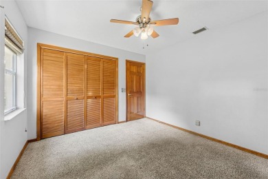 A blank canvas with endless possibilities! Nestled on a tree on Buckhorn Springs Golf and Country Club in Florida - for sale on GolfHomes.com, golf home, golf lot