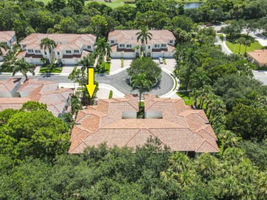 Discover the elegance and luxury of 357 Chambord Terrace on Frenchmans Reserve in Florida - for sale on GolfHomes.com, golf home, golf lot