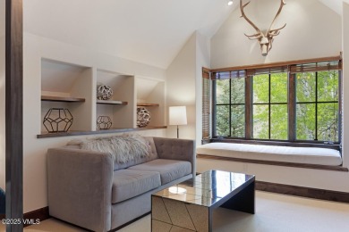 Experience luxury mountain living in this stunning home at 211 on Club At Cordillera Short Course in Colorado - for sale on GolfHomes.com, golf home, golf lot