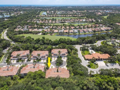 Discover the elegance and luxury of 357 Chambord Terrace on Frenchmans Reserve in Florida - for sale on GolfHomes.com, golf home, golf lot