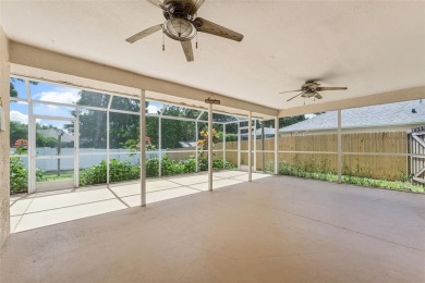 A blank canvas with endless possibilities! Nestled on a tree on Buckhorn Springs Golf and Country Club in Florida - for sale on GolfHomes.com, golf home, golf lot