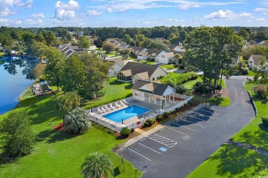 Home Starts Here! Perfectly located in Ashton Glenn, a community on Wicked Stick Golf Club in South Carolina - for sale on GolfHomes.com, golf home, golf lot