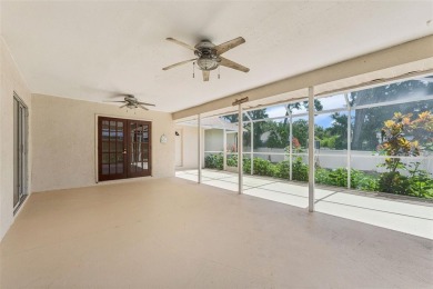 A blank canvas with endless possibilities! Nestled on a tree on Buckhorn Springs Golf and Country Club in Florida - for sale on GolfHomes.com, golf home, golf lot