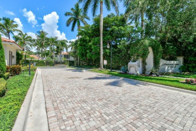 Discover the elegance and luxury of 357 Chambord Terrace on Frenchmans Reserve in Florida - for sale on GolfHomes.com, golf home, golf lot