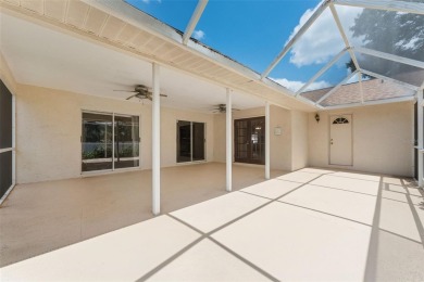 A blank canvas with endless possibilities! Nestled on a tree on Buckhorn Springs Golf and Country Club in Florida - for sale on GolfHomes.com, golf home, golf lot