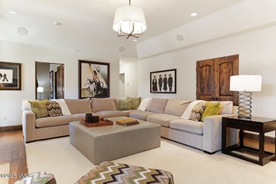 Experience luxury mountain living in this stunning home at 211 on Club At Cordillera Short Course in Colorado - for sale on GolfHomes.com, golf home, golf lot