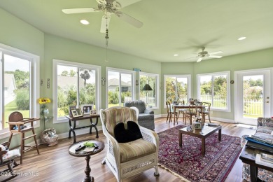 Welcome to this charming and well-appointed single-story home on Crow Creek Golf Club in North Carolina - for sale on GolfHomes.com, golf home, golf lot
