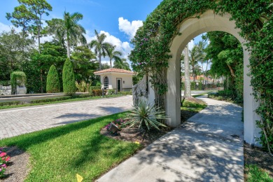 Discover the elegance and luxury of 357 Chambord Terrace on Frenchmans Reserve in Florida - for sale on GolfHomes.com, golf home, golf lot