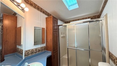 PRISTINE  SPACIOUS THREE BEDROOM beauty with TWO full Bathrooms on Six Lakes Country Club in Florida - for sale on GolfHomes.com, golf home, golf lot