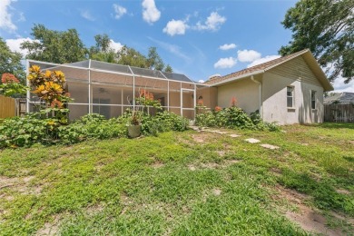 A blank canvas with endless possibilities! Nestled on a tree on Buckhorn Springs Golf and Country Club in Florida - for sale on GolfHomes.com, golf home, golf lot