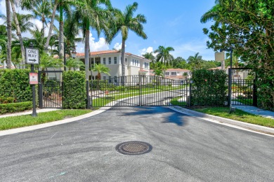 Discover the elegance and luxury of 357 Chambord Terrace on Frenchmans Reserve in Florida - for sale on GolfHomes.com, golf home, golf lot