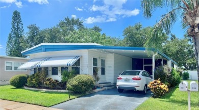 Interior photos by Friday 8/22/2025.... Welcome to this on Fairway Village Golf Course in Florida - for sale on GolfHomes.com, golf home, golf lot