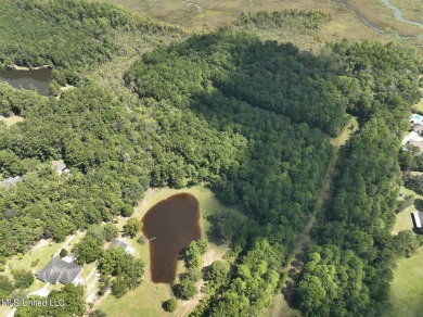 15 acres in the Hickory Hills Golf course area. This property on Mississippi National Golf Course in Mississippi - for sale on GolfHomes.com, golf home, golf lot