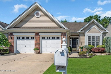 LOCATED IN ONE OF THE YOUNGEST PHASES OF WESTLAKE GOLF & COUNTRY on Westlake Golf and Country Club in New Jersey - for sale on GolfHomes.com, golf home, golf lot