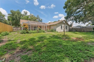 A blank canvas with endless possibilities! Nestled on a tree on Buckhorn Springs Golf and Country Club in Florida - for sale on GolfHomes.com, golf home, golf lot