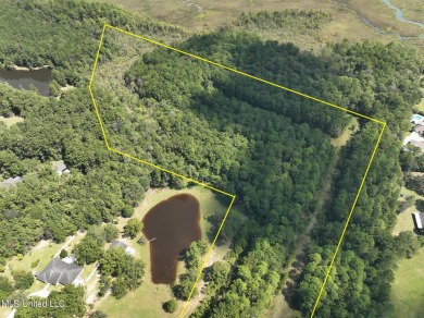 15 acres in the Hickory Hills Golf course area. This property on Mississippi National Golf Course in Mississippi - for sale on GolfHomes.com, golf home, golf lot