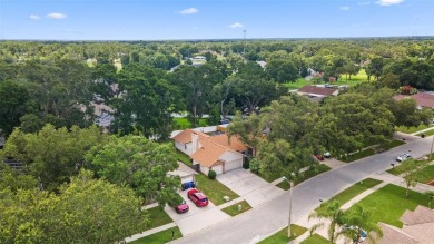 A blank canvas with endless possibilities! Nestled on a tree on Buckhorn Springs Golf and Country Club in Florida - for sale on GolfHomes.com, golf home, golf lot