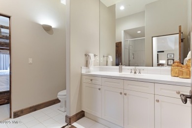 Experience luxury mountain living in this stunning home at 211 on Club At Cordillera Short Course in Colorado - for sale on GolfHomes.com, golf home, golf lot