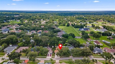 A blank canvas with endless possibilities! Nestled on a tree on Buckhorn Springs Golf and Country Club in Florida - for sale on GolfHomes.com, golf home, golf lot