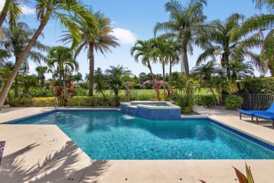 Welcome home! This estate property is situated on a 1/3rd acre on Ibis Golf and Country Club in Florida - for sale on GolfHomes.com, golf home, golf lot