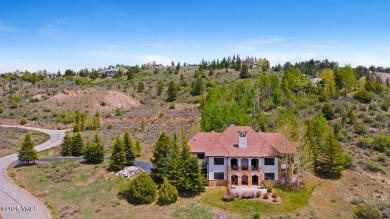 Experience luxury mountain living in this stunning home at 211 on Club At Cordillera Short Course in Colorado - for sale on GolfHomes.com, golf home, golf lot