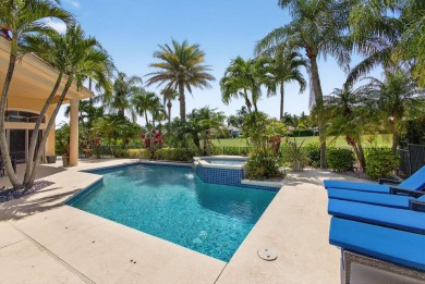Welcome home! This estate property is situated on a 1/3rd acre on Ibis Golf and Country Club in Florida - for sale on GolfHomes.com, golf home, golf lot