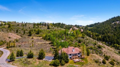 Experience luxury mountain living in this stunning home at 211 on Club At Cordillera Short Course in Colorado - for sale on GolfHomes.com, golf home, golf lot