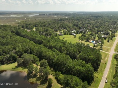 15 acres in the Hickory Hills Golf course area. This property on Mississippi National Golf Course in Mississippi - for sale on GolfHomes.com, golf home, golf lot