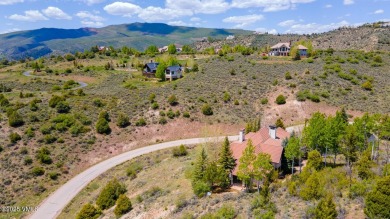 Experience luxury mountain living in this stunning home at 211 on Club At Cordillera Short Course in Colorado - for sale on GolfHomes.com, golf home, golf lot