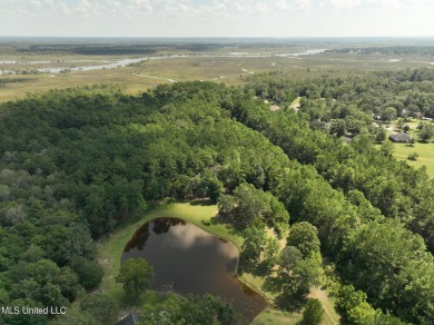 15 acres in the Hickory Hills Golf course area. This property on Mississippi National Golf Course in Mississippi - for sale on GolfHomes.com, golf home, golf lot