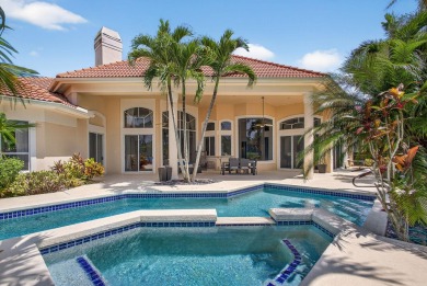 Welcome home! This estate property is situated on a 1/3rd acre on Ibis Golf and Country Club in Florida - for sale on GolfHomes.com, golf home, golf lot