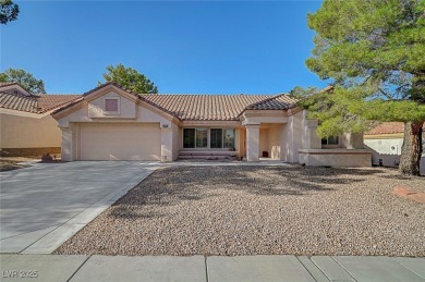 Located in the desirable 55+ community of Sun City, this on Highland Falls Golf Club in Nevada - for sale on GolfHomes.com, golf home, golf lot