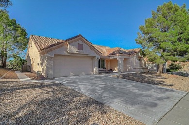 Located in the desirable 55+ community of Sun City, this on Highland Falls Golf Club in Nevada - for sale on GolfHomes.com, golf home, golf lot
