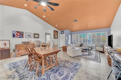 Located in the desirable 55+ community of Sun City, this on Highland Falls Golf Club in Nevada - for sale on GolfHomes.com, golf home, golf lot