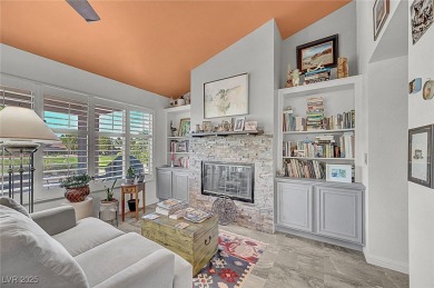Located in the desirable 55+ community of Sun City, this on Highland Falls Golf Club in Nevada - for sale on GolfHomes.com, golf home, golf lot