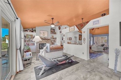 Located in the desirable 55+ community of Sun City, this on Highland Falls Golf Club in Nevada - for sale on GolfHomes.com, golf home, golf lot